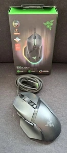 Razer Basilisk V3 Classic - Black Customizable Gaming Optical Mouse - Afbeelding 1 van 1