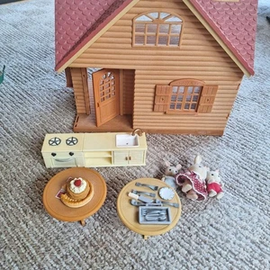 Cucina Sylvanian Families - Foto 1 di 5