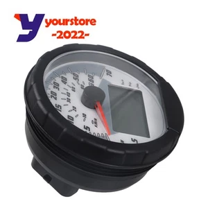 Speedometer Cluster Assembly for Polaris Sportsman 400 500 600 700 800 3280431 - Foto 1 di 11