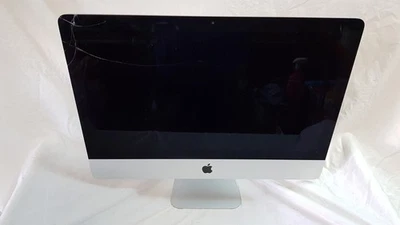 READ!! Apple iMac 21.5" Late 2015 Intel Core i5 16GB 2.02TB Fusion Monterey - Image 1 of 4