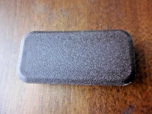 1982 1983 1984 1985 Porsche 924 - Hatchback Roof Panel Bolt Cap BROWN - Picture 1 of 5