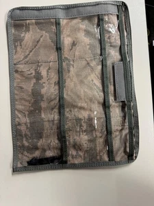 Carpeta de movilidad, billetera de guerra, estuche para mapas, multicámara - Imagen 1 de 5