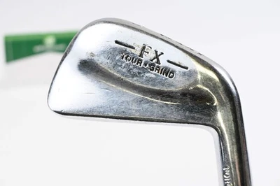 RAM F.X Tour Grind #2 Iron / 18 Degree / Regular Flex Dynamic Gold R300 Shaft - Image 1 of 4