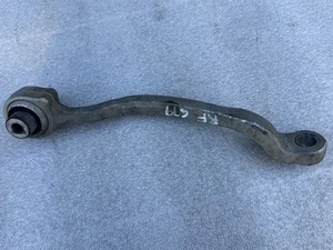 2010 MERCEDES E350 W212 SEDAN RIGHT FRONT LOWER CONTROL ARM CENTER RWD - Picture 1 of 8