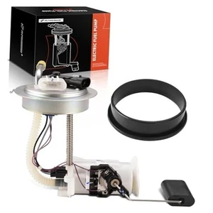  Gruppo Modulo Pompa Carburante Con Sensore Pressione Compatibile Con Chevy Electric - Foto 1 di 7