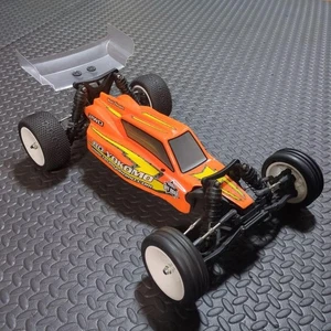 Yokomo RO 1.0 Rookie Off-Road 1/10 RC Car Chassis Only - Picture 1 of 10