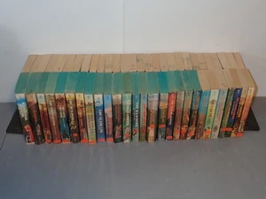 The Making of America Series Lee Davis Willoughby 56 Volumes Complete Set - Picture 1 of 13