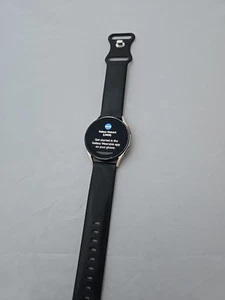 Samsung Galaxy Watch4 SM-R865F 40mm LTE Smart Watch *przeczytaj opis* Ref AO26 - Zdjęcie 1 z 4
