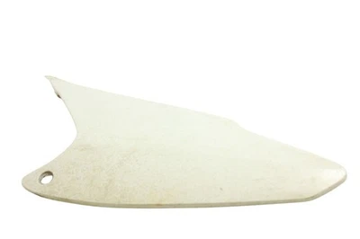 03-09 HONDA CRF150F OEM ЛЕВЫЙ ПЕРЕДНИЙ БОКОВОЙ ОБТЕКАТЕЛЬ КРЫШКА ОБТЕКАТЕЛЯ - Изображение 1 из 2