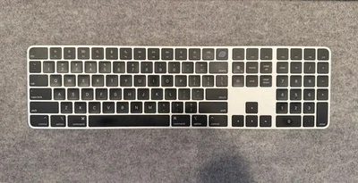 Magic Keyboard with Touch ID  - Image 1 of 4