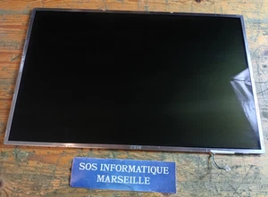 Dalle Ecran LG Philips LCD LP171WP4 (TL) (B1) 30Pin 37mm - Imagen 1 de 6