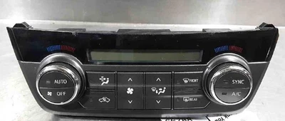 2013-2015 丰田 Rav4 自动空调交流加热器温度控制 — 第 1/2 张图片