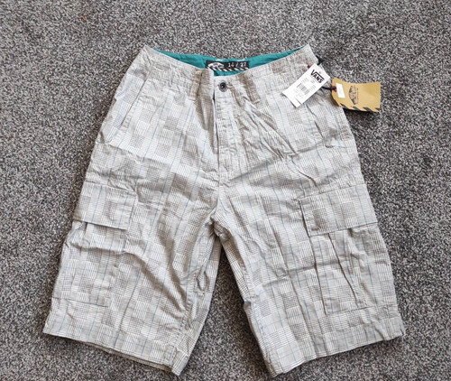 Pantaloncini corti da ragazzo Vans Terrain Cargo taglia 14 27''