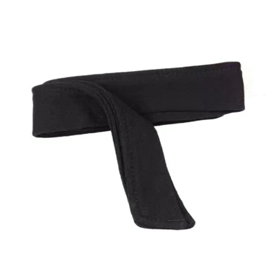 Mujeres 150 cm Cintura Cinturón Envolvente Corsé Cincha Corbata Ancha Cintura para Abrigo Vestido Foto 1 de 4