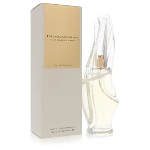 Cashmere Mist Eau De Parfum Spray By Donna Karan 3.4oz - Picture 1 of 1