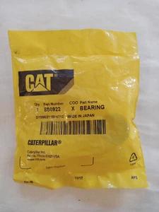 Caterpillar 8S0922 Bearing - New O.E.M. - Picture 1 of 2