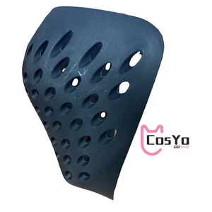 2023 Spider Man Silicone Mask Half Breathing Mouth Faceshell Cosplay Mask - Picture 1 of 21