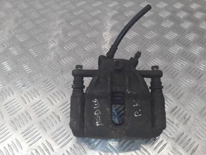 Pinza de freno delantera izquierda RENAULT MODUS / GRAND MODUS F/JP0 1.50 diésel 20726390 - Imagen 1 de 5