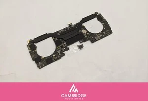 MacBook Pro 13" A1989 Mid-2018 Logic Board i5 2.3GHz 8GB 256GB 820-00850-A +ID - Picture 1 of 6