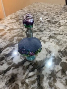 Perfume bottle dispenser - Picture 1 of 2
