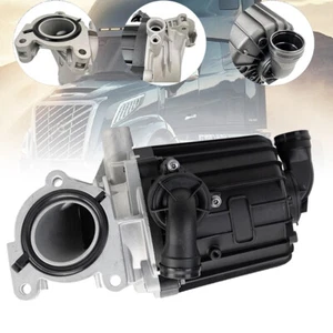 Crankcase Ventilation Oil Separator + Gasket Fit For Volvo D11 Mack MP7 21679517 - Picture 1 of 10