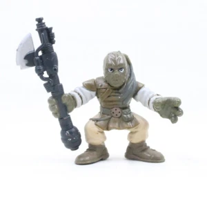 Star Wars: Galactic Heroes Weequay (Hasbro,07) - Picture 1 of 2