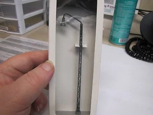 Marklin 72814 Lattice Mast Light - Picture 1 of 4