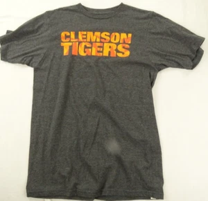 Clemson Tigers NCAA Adidas Men's Graphic T-Shirt - Picture 1 of 4