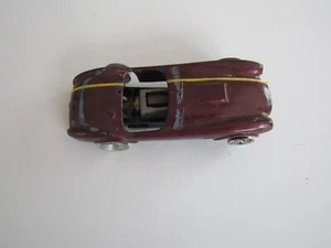 Vintage slot car body - Picture 1 of 3