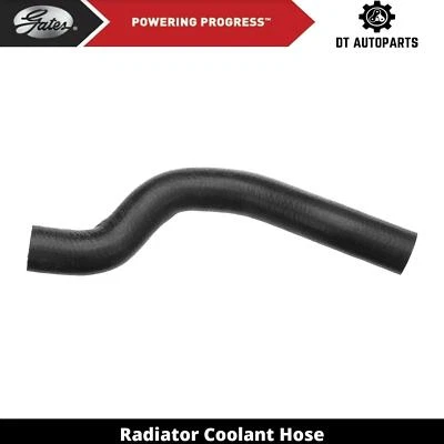 Manguera de refrigerante de radiador de gas V6 3,5 L para Toyota Avalon 2013-2018 puertas superiores 2014 Foto 1 de 3