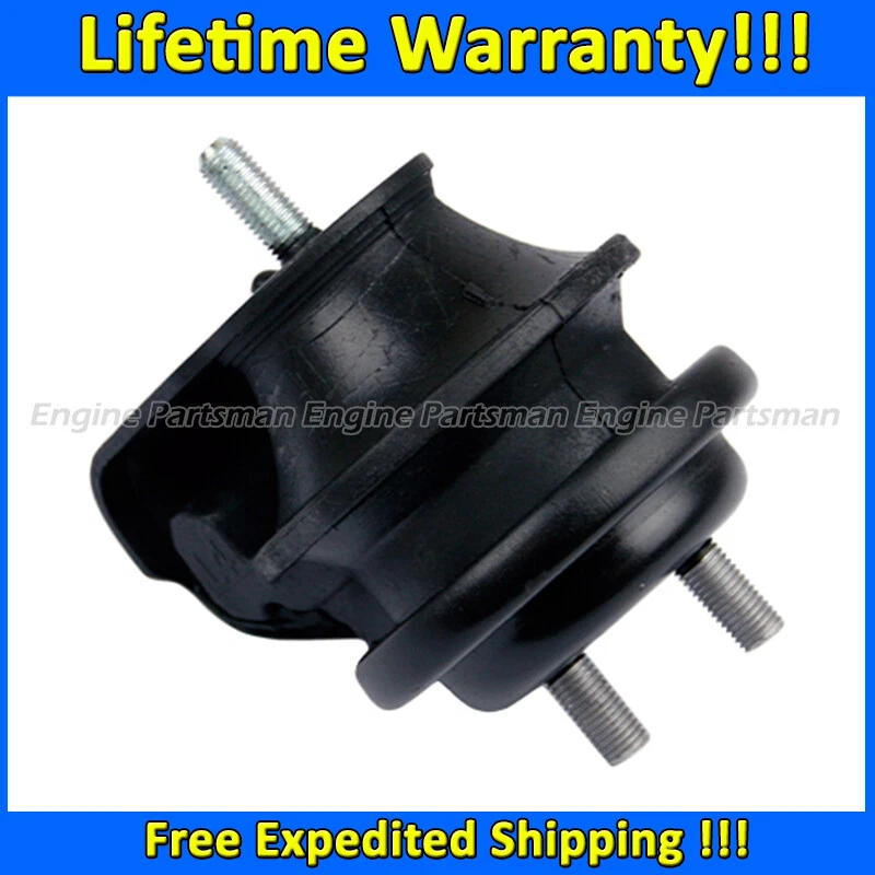 Montaje de motor delantero izquierdo o derecho S2424 para Suzuki Grand Vitara 2006-2008 2,7 L Foto 1 de 1