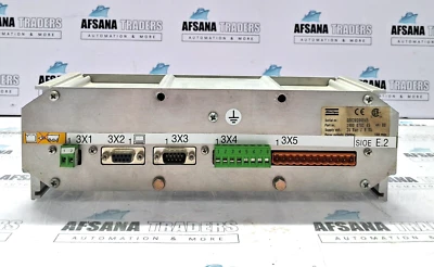 ATLAS COPCO | 1900 0701 45 | 24VAC/9VA | 250VAC 10A | INPUT OUTPUT MODULE - Image 1 of 4