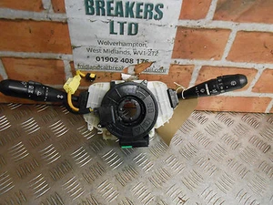 MITSUBISHI COLT CZ1 2011 BLINKER WISCHERLICHT STEUERUNG STIEL SQUIB 8600A331XA  - Bild 1 von 6