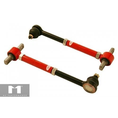 Rear Camber Kit (Hardened Rubber) For Honda Accord 1990-1997 - Image 1 of 1