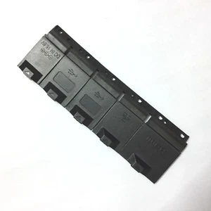 For Panasonic CF-31 5pcs Flap Port Dust Cover - Afbeelding 1 van 8