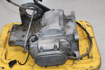 2006 Harley-Davidson Softail Standard FXSTI OEM TRANSMISSÃO DE 5 VELOCIDADES - Imagem 1 de 4