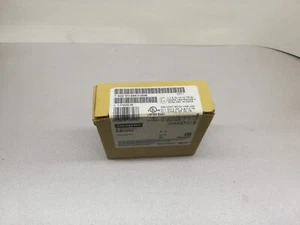 Siemens 6ES7 972-0BA12-0XA0 Industrial Control System - Picture 1 of 10