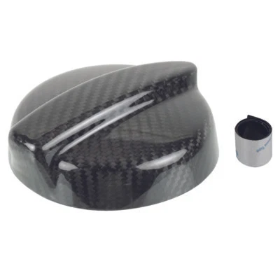 Tapón de tanque de carbono Arlows Mini Cooper - Imagen 1 de 2
