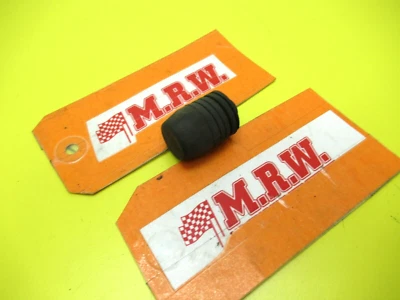 CAPUCHA GOMA COJÍN ALTURA AJUSTE TOPE para 00 01 02 03 04 05 TOYOTA MR2 SPYDER Foto 1 de 4