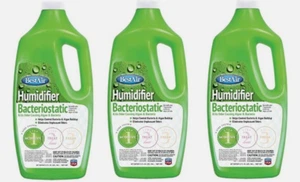 LOTTO DI 3 - BestAir 3BT-PDQ-6 32 oz umidificatore trattamento acqua batteriostatico - Foto 1 di 2