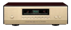 Accuphase D/A Converter DC-1000 PRECISION MDSD DIGITAL PROCESSOR Mint AC100V DAC - Picture 1 of 2
