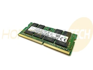 DELL 16GB 2RX8 PC4-2133P 260P SODIMM LAPTOP MEMORY RAM 47J5J 047J5J TESTED - Picture 1 of 2