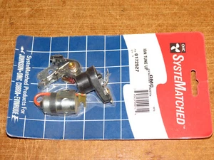 Johnson Evinrude OMC SysteMatched Tune Up Kit Ignition Points 0172527 172527 - Picture 1 of 1