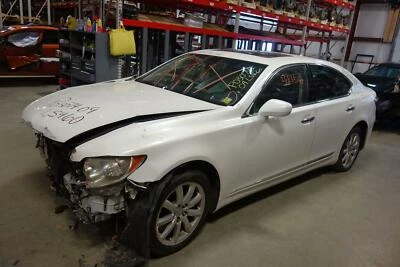 Compresor de aire acondicionado Lexus LS460 2008-2011 GS460 2007-2017  Foto 1 de 4