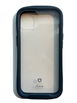 iFace Reflex para iPhone 13 Color: Azul Marino Foto 1 de 4