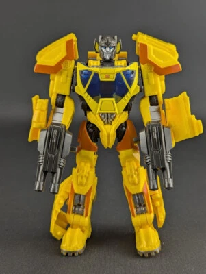 Transformers Studio Series Sunstreaker complete Hasbro SS-111 Bumblebee Movie - Image 1 of 4