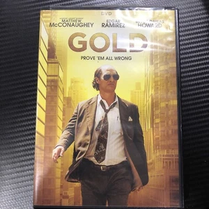 Gold DVD - Foto 1 di 3