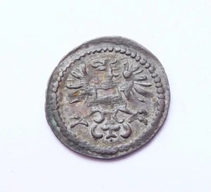 ALLEMAGNE / AUTRICHE monnaie à identifier - Bild 1 von 2