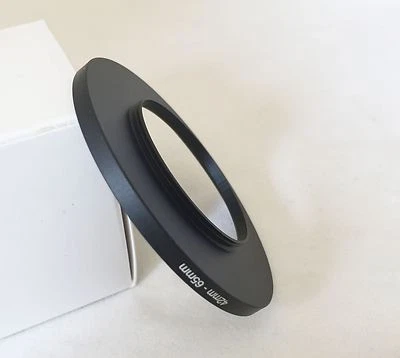 Cnscope M65 x1 Female to M42 x1mm Male Thread Camera adapter For Helicoids - Image 1 of 4