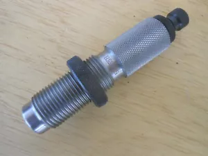 REDDING 7X57 IMP 40-Degree Shoulder Neck Sizing Die - Picture 1 of 7